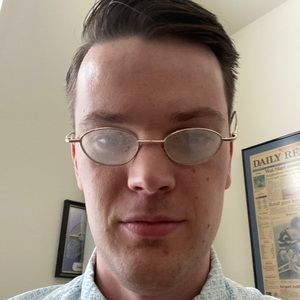 Meet your Posher, Peter